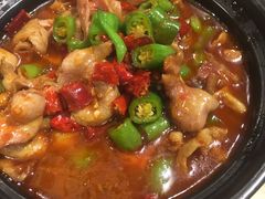 -启东小海鲜(庄先湾路1号店)