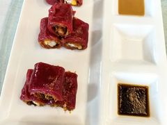 -欢乐海岸美食联盟