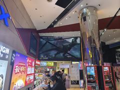 -万达广场(南昌红谷滩店)