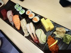 -小山日本料理(太古汇店)