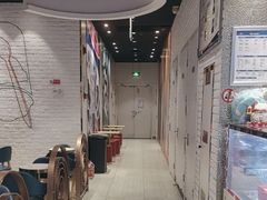 -DQ·蛋糕·冰淇淋(石家庄北国奥特莱斯店)