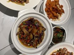-兰湘子·湘菜小炒(南京江宁万达店)