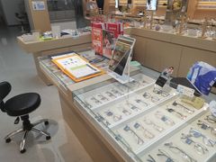 -爱视眼镜(贵州路店)