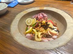 -云尊府云南菜·蒸汽石锅鱼(学清路店)