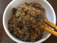 三合泥-龙抄手(文殊坊店)