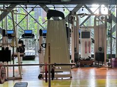 -GMJ·24H健身房(四川北路店)