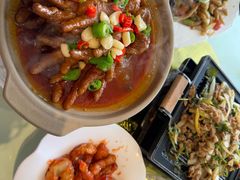 -凯鸽酒楼(大同振兴街店)