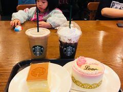 -星巴克(无锡大东方店)