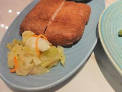 -志明眷村·台式融合菜·宵夜