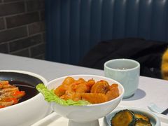 -小城故事·地道宁波味(月湖盛园店)