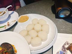 -佬太公海鸭·海鲜大排档(上海总店)