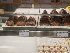 -吴酥生宫廷酥饼(韶山北路店)