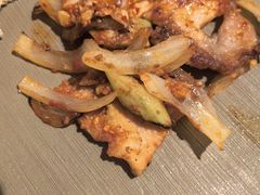 -西村日本料理(香格里拉饭店)
