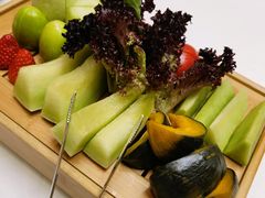 -九十九顶毡房(阜石路店)