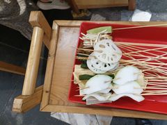 -袁记串串香(川师店)