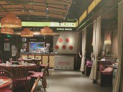 -小隐人家(乐松店)