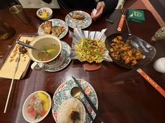-那拉提之疆·新疆菜(美院店)