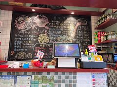 -滕记星发餐室·新加坡菜(巨鹿路店)