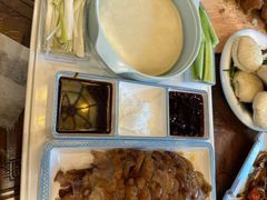 -清真吐鲁番餐厅(牛街店)