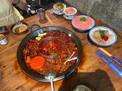 -楠火锅(太古里总店)