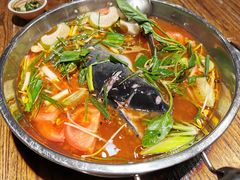 酸汤鱼-亮欢寨(凯里总店)