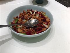 -千滋百味·醉江澜花园餐厅(街道口店)