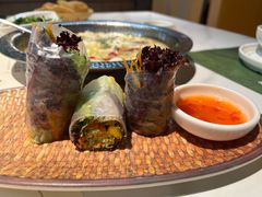 -帕娜·泰式茶餐厅·Bistro(近铁广场店)