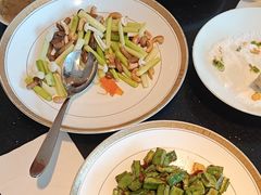 -三亚亚龙湾瑞吉酒店·铭轩中餐厅Mingxuan·海南菜·粤菜