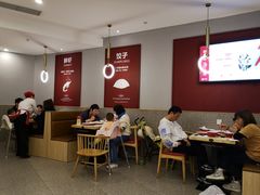 大堂-客临百思德·东北特色馆(龙湖时代天街店)