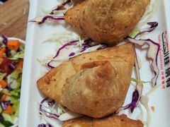 -清真·AL-JANNAT 佳纳特餐厅(狮子桥店)