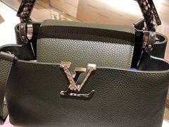 -LV路易威登(杭州万象城店)