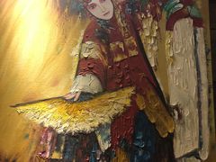 -院子餐厅·大锅菜·老杭帮(桥西直街店)
