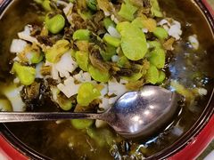 -徐记私厨(半淞园路店)