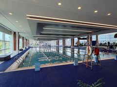 -上海浦东嘉里大酒店
