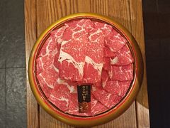 -牛New寿喜烧(虹桥新天地店)