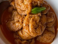 国藩豆腐-冰火楼(梦泽园店)