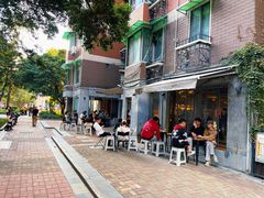 -来回·咖啡(天河南店)