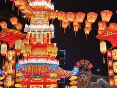 -国色天乡三期陆地乐园
