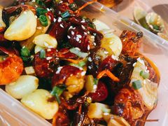 -捌贰虾蟹·江湖菜馆(江汉路店)