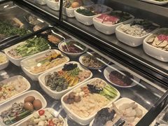 -柳柳饭店(华山中路店)