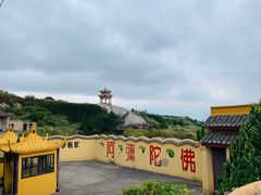-东极岛景区