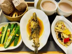 -玥禧月子会所·英协路店