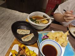-和彩放题餐厅(酒仙桥店)