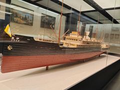 -上海中国航海博物馆