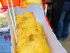 脆皮鲜奶-好可爱经典炸炸炸·炸鲜奶(长郡老店)