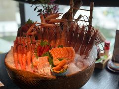 -花潮料理艺食馆(成都万象城店)