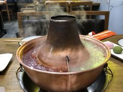 -羊乐锅·火锅·烧烤(夫子庙店)