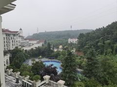 -随州碧桂园凤悦凤凰酒店