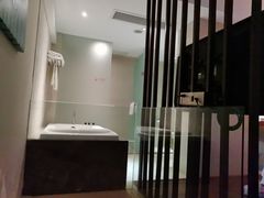 -途易晟曼湾度假酒店(大鹏店)