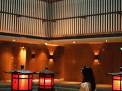 -西安威斯汀大酒店